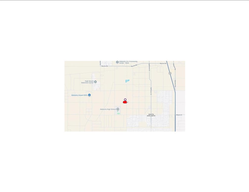 0 Cactus & Aster 5-acres Road Property Photo 2