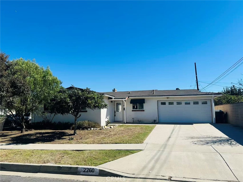 2260 Cantaria Avenue Property Photo 1