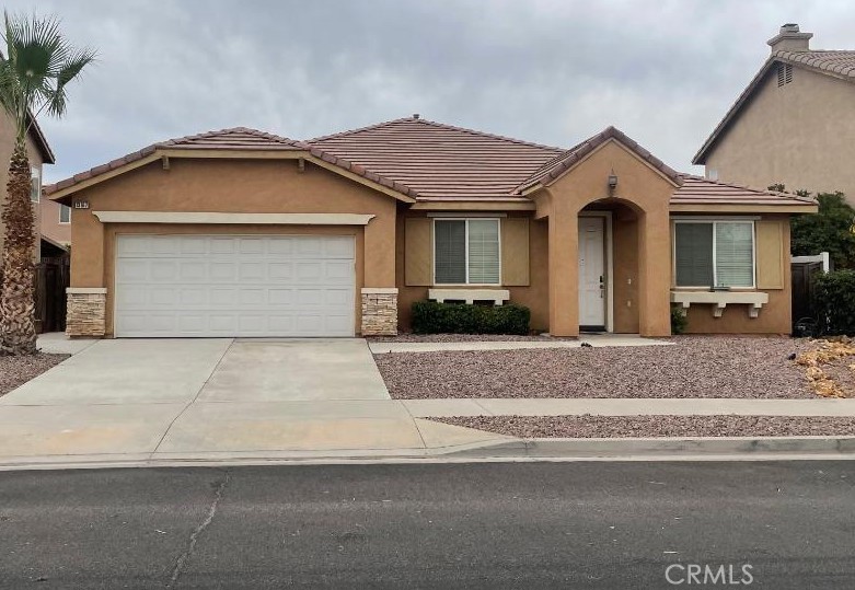 13167 Newport Street Property Photo