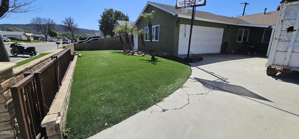 1393 Whitcomb Avenue Property Photo 1