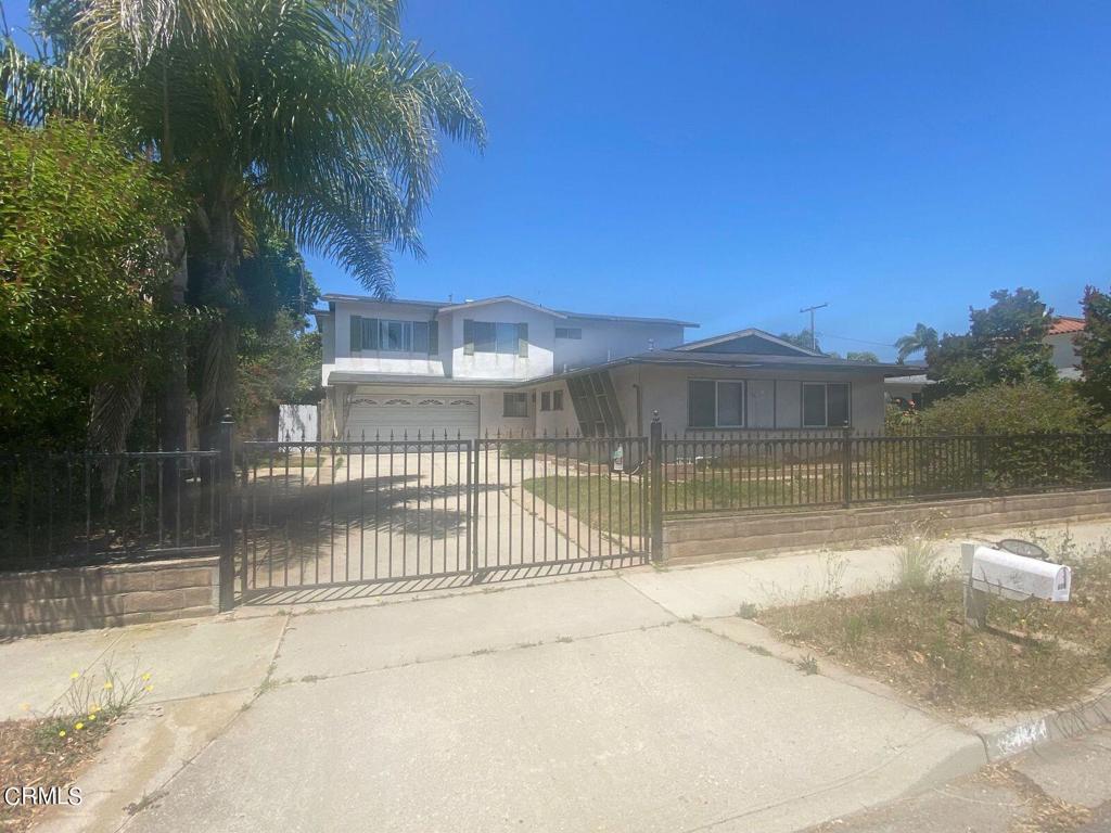 631 San Ricardo Drive Property Photo 1