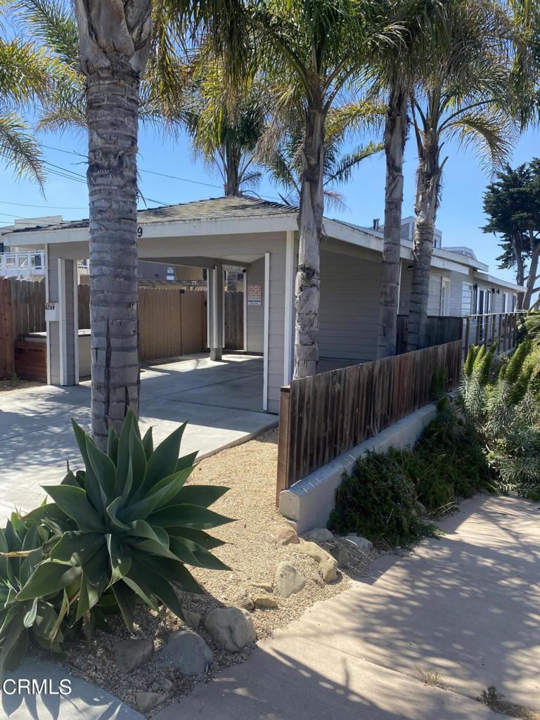 6769 Del Playa Drive Property Photo