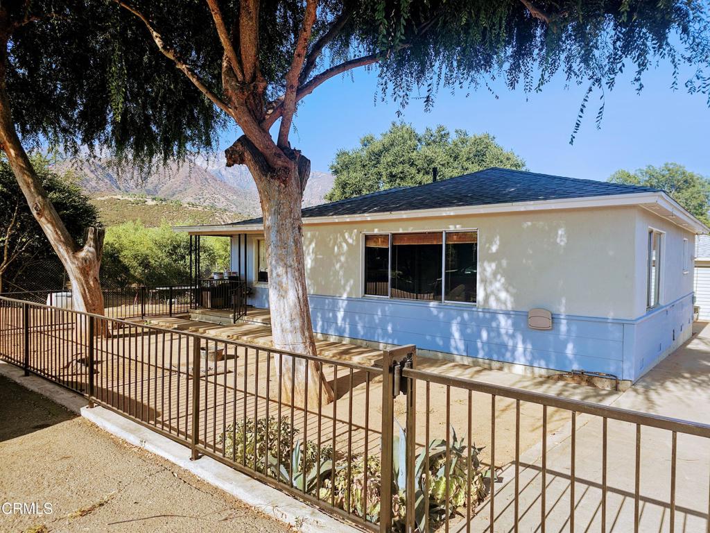 12104 Topa Lane Property Photo 1