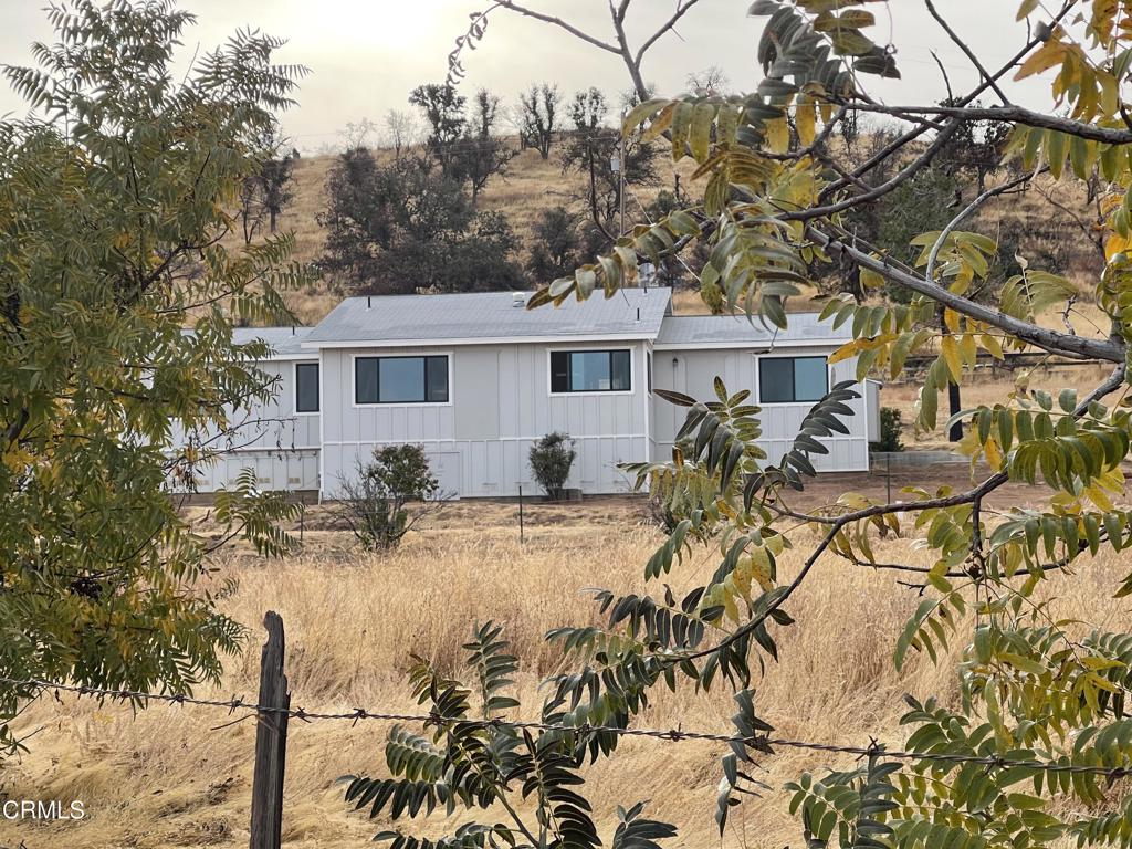 2170 Aliso Park Road Property Photo