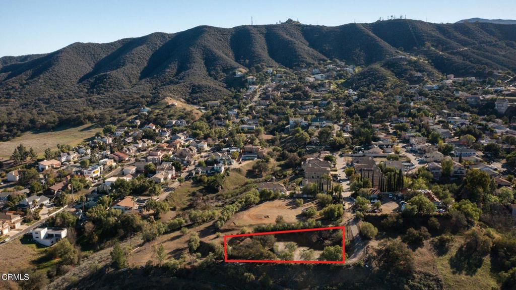 0 Midbury Hill Road Property Photo 3