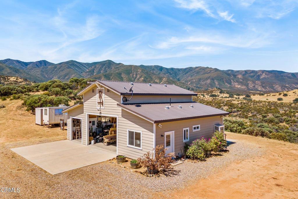 3135 Cottonwood Canyon Road Property Photo