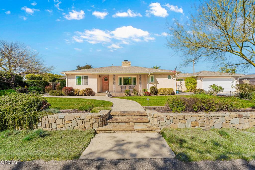 20 Del Valle Street Property Photo