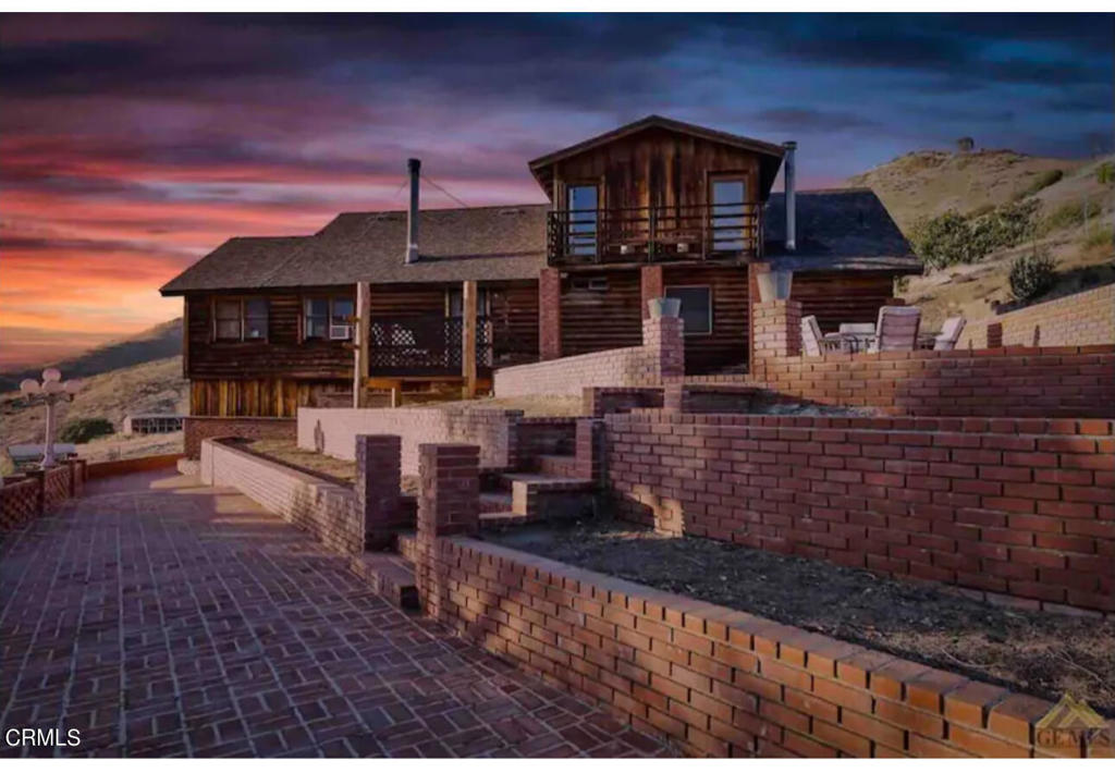 1079 Bodfish Canyon Road Property Photo