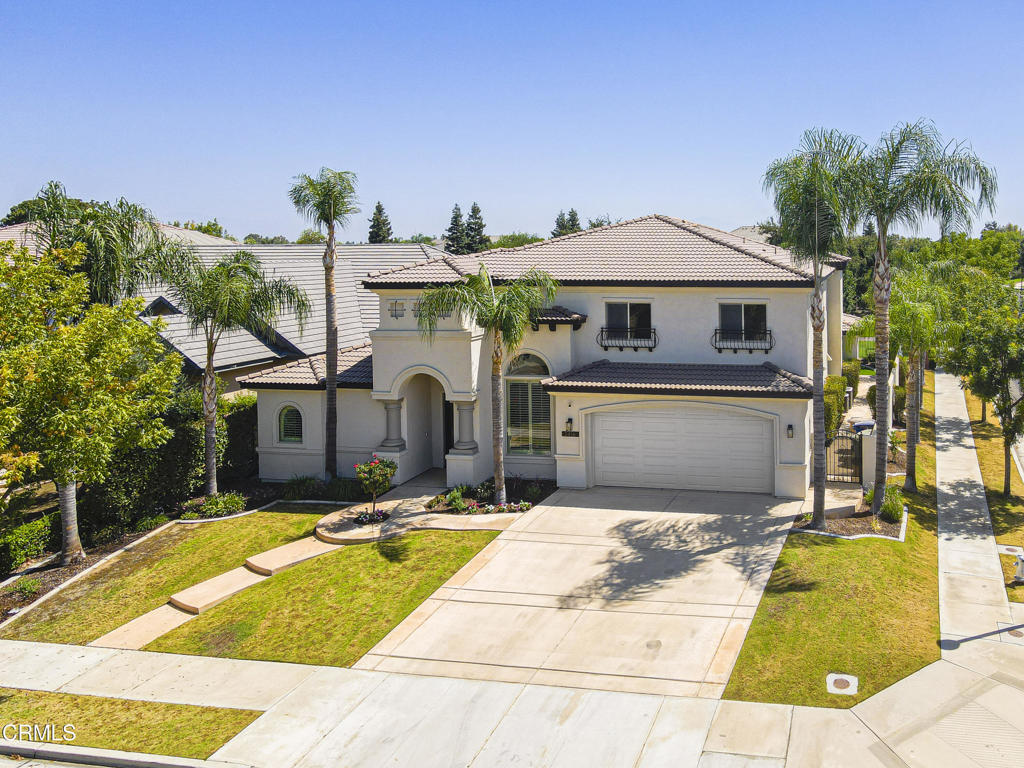 2416 Edingal Drive Property Photo 1
