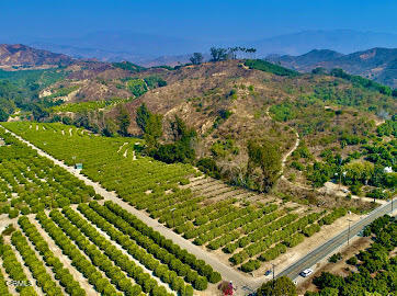 0 Foothill Road