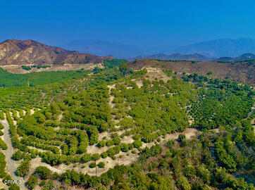 0 Foothill Road Property Photo 2