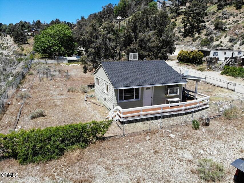 4112 Grant Trail Property Photo 1
