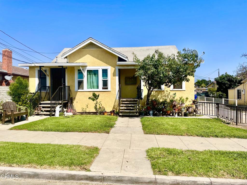 317 N Ojai St #abcde Property Photo 2