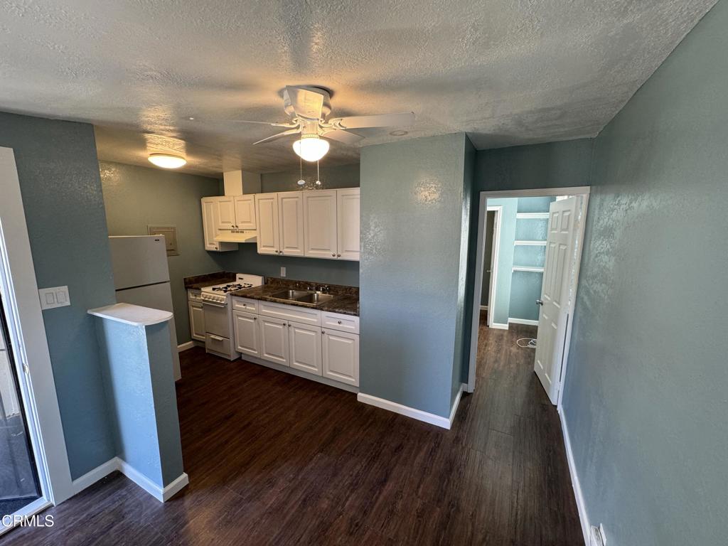 317 N Ojai St #abcde Property Photo 11