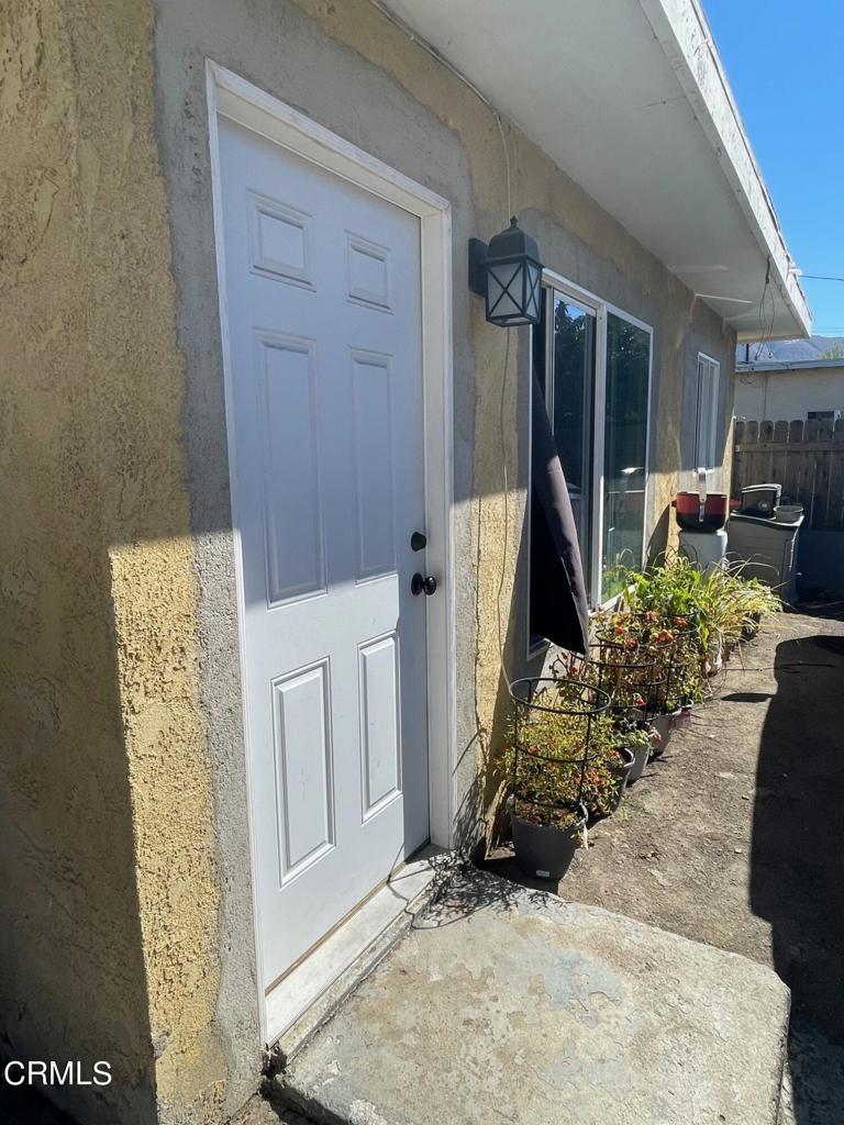 317 N Ojai St #abcde Property Photo 16