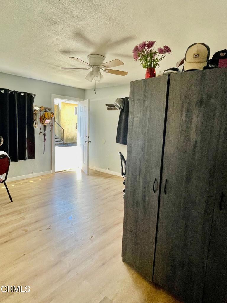 317 N Ojai St #abcde Property Photo 18