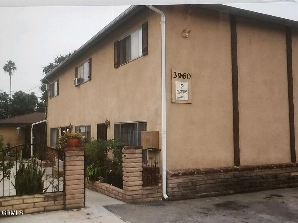 3960 Baywood Street Property Photo