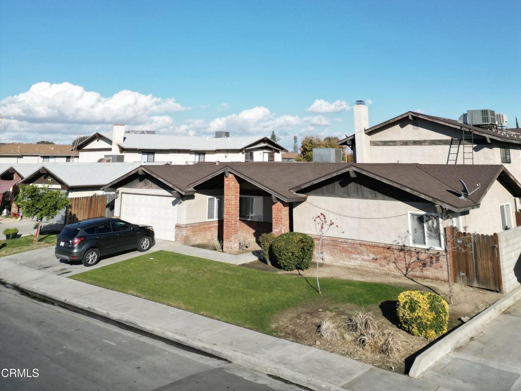 1108 Mcdonald Way Property Photo