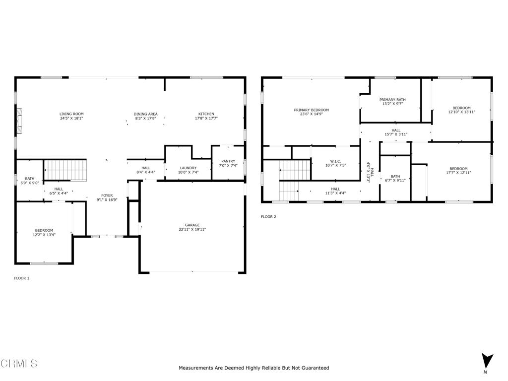 5558 Crestone Court Property Photo 73