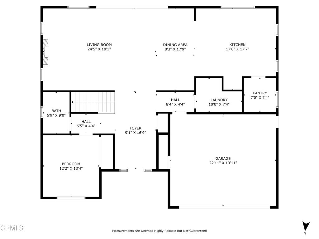 5558 Crestone Court Property Photo 74