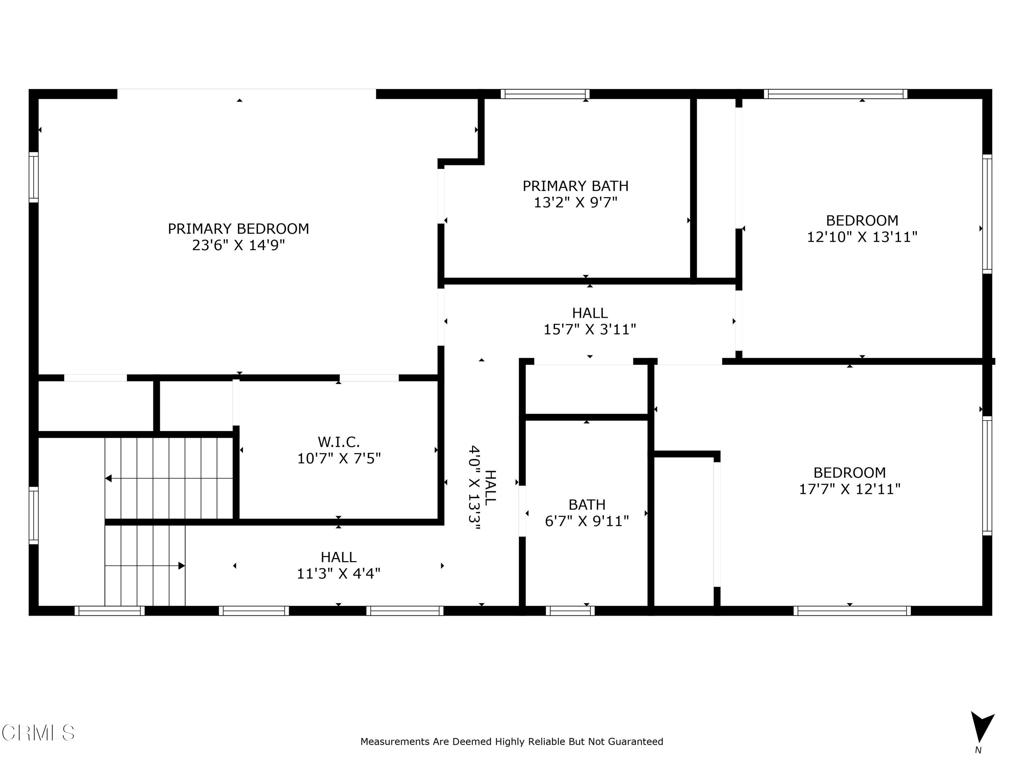 5558 Crestone Court Property Photo 75