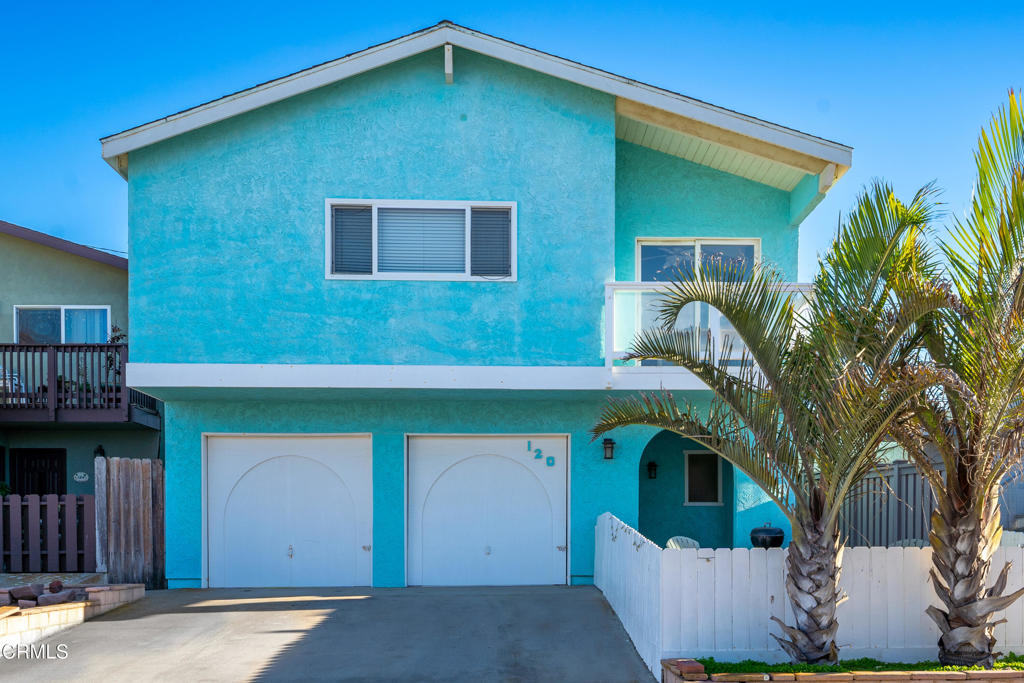 120 Santa Monica Avenue Property Photo 1