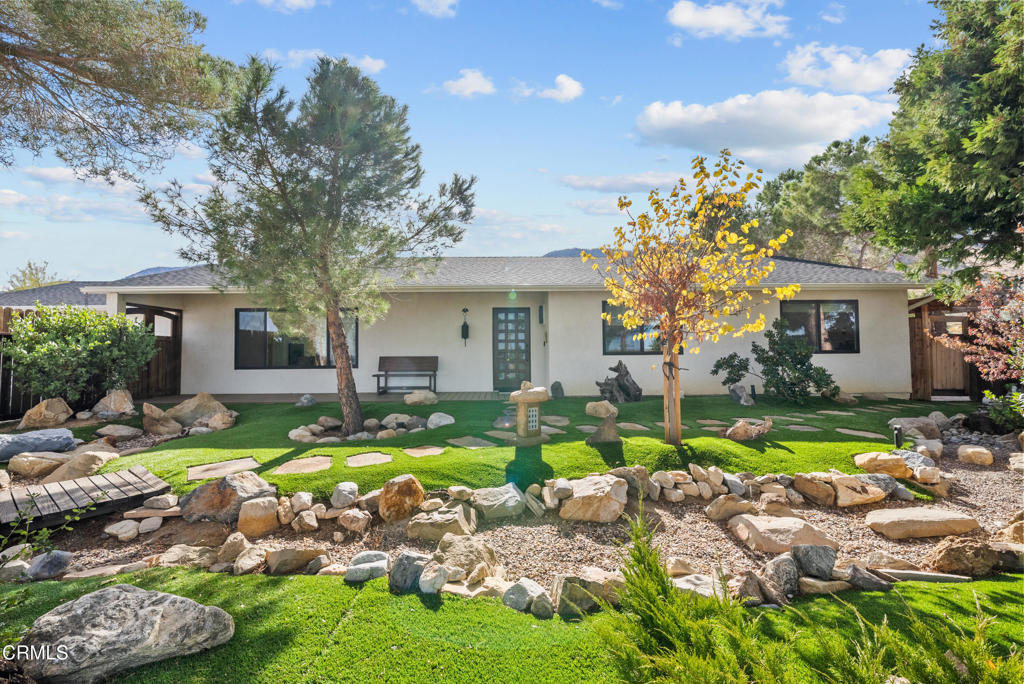 12724 Pallet Mesa Road Property Photo 1
