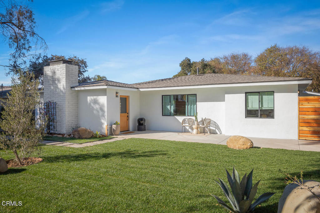 283 Burnham Road Property Photo