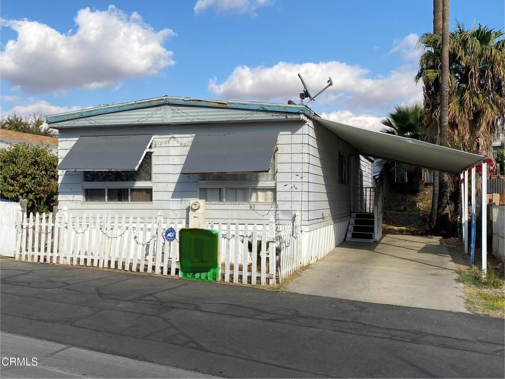 8300 Kern Canyon Road 43 Property Photo 1