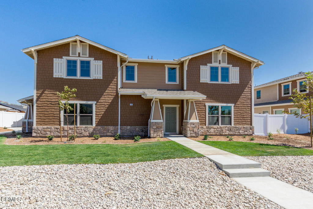 4077 Aurora Way Property Photo