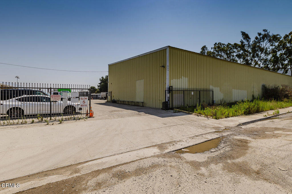 411 Beckwith Road Property Photo 11