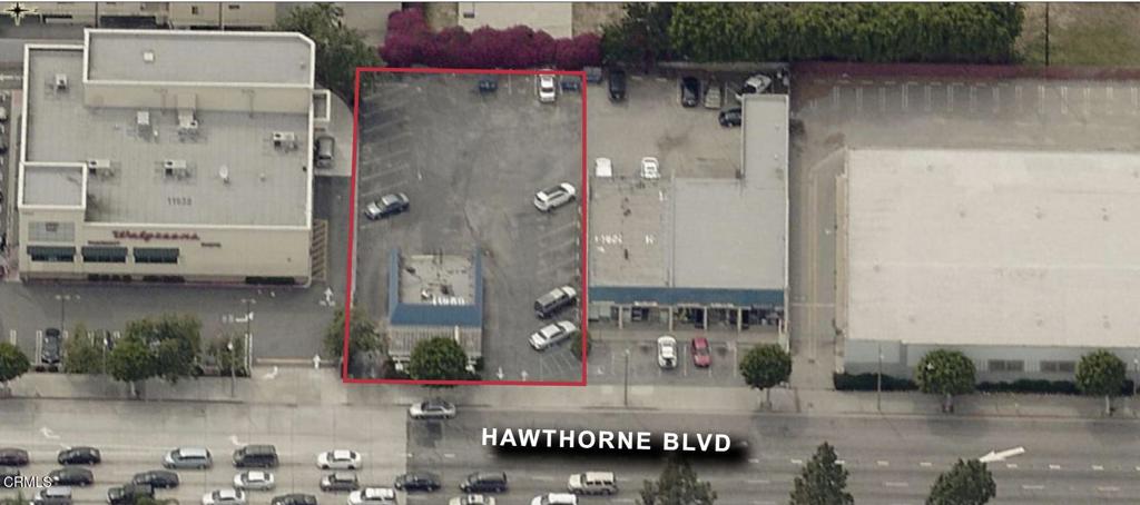 11969 Hawthorne Boulevard Property Photo 6