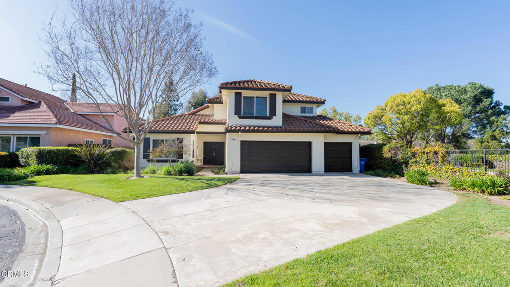 12084 London Grove Court Property Photo