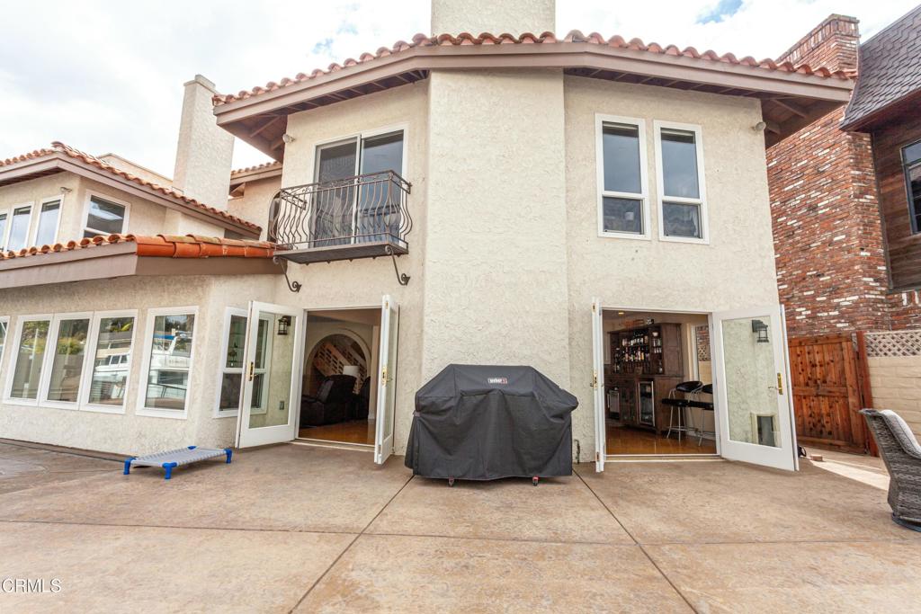 2726 Sailor Avenue Property Photo 6
