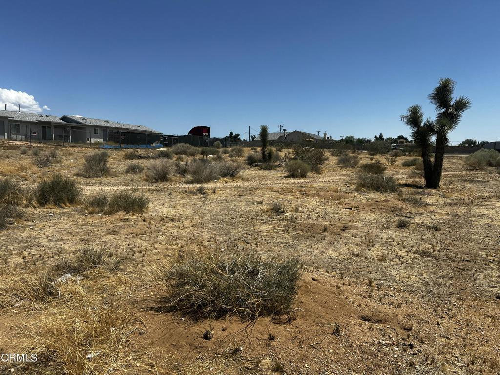 16678 Sequoia Street Property Photo