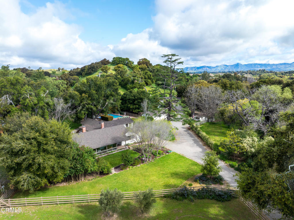 1259 Alamo Pintado Road Property Photo