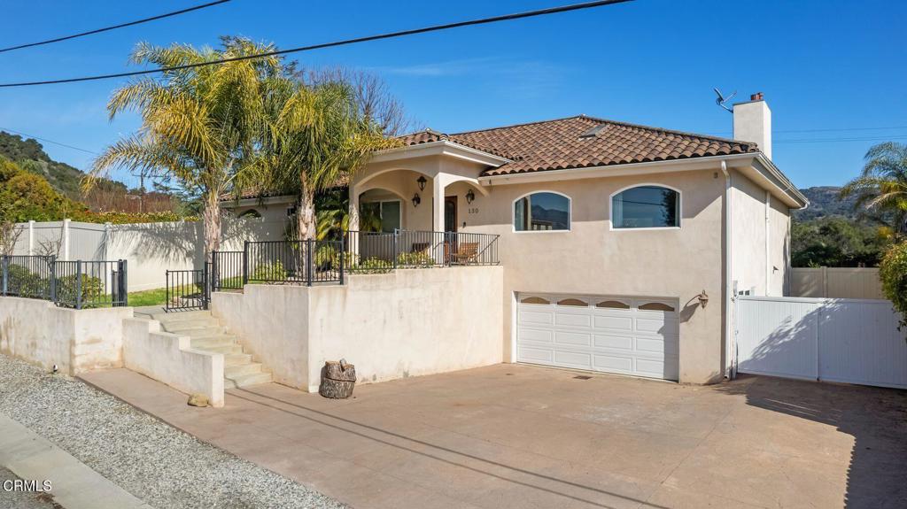 130 Oak Drive Property Photo
