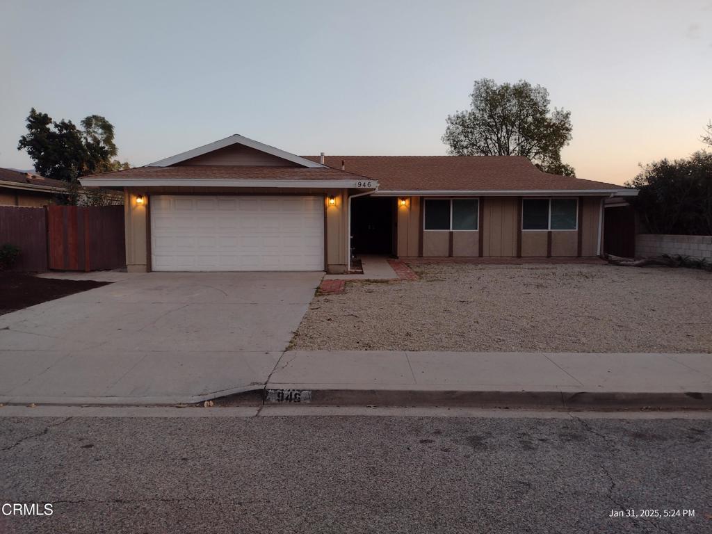 946 Ortega Street Property Photo