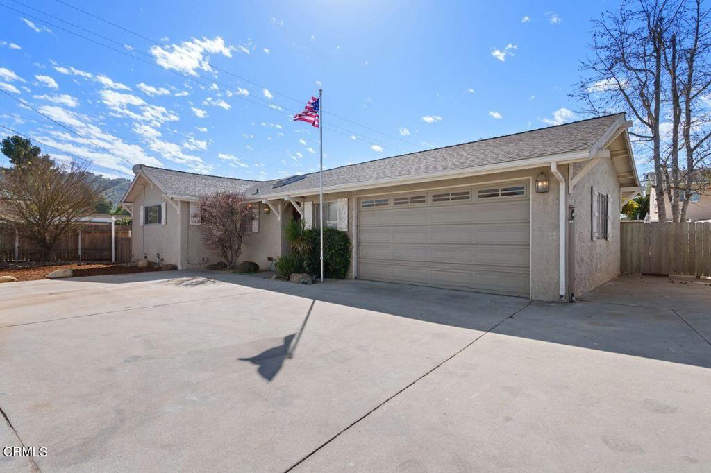 375 N Ventura Avenue Property Photo