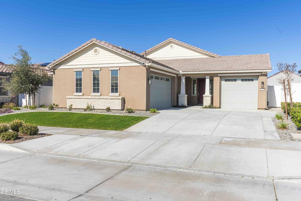 14706 Pemberley Passage Avenue Property Photo