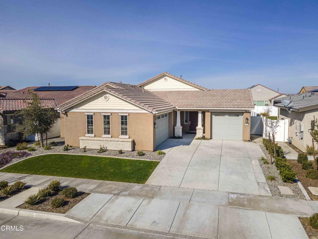 14706 Pemberley Passage Avenue Property Photo 1