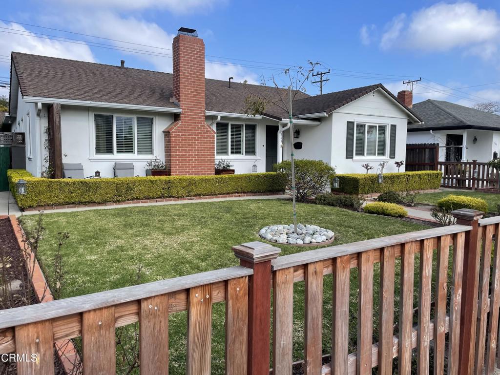 715 Devonshire Drive Property Photo
