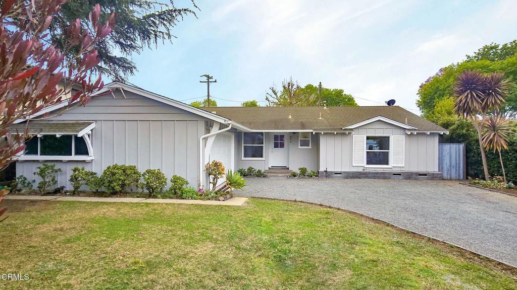 954 Concha Loma Drive Property Photo