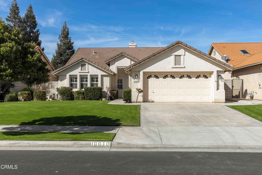 10010 Allspice Rose Court Property Photo
