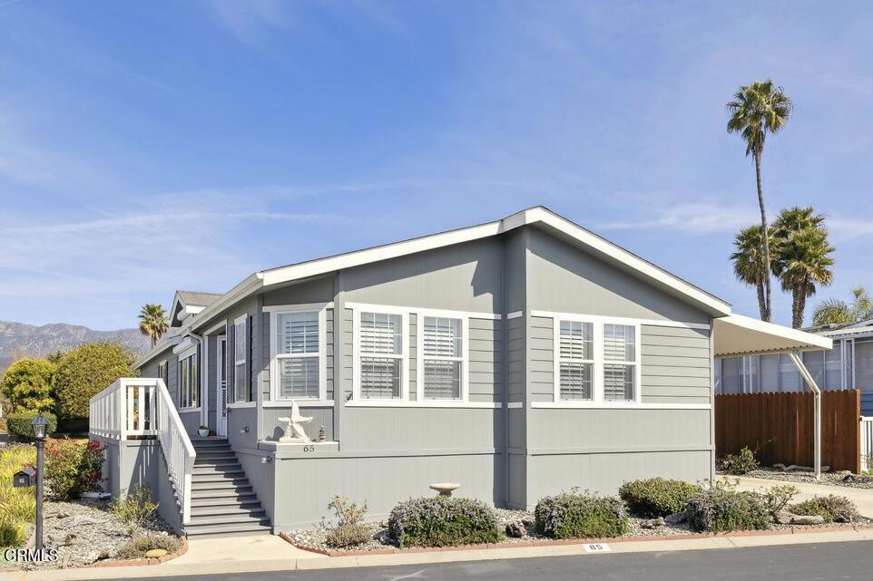 6180 Via Real 65 Property Photo