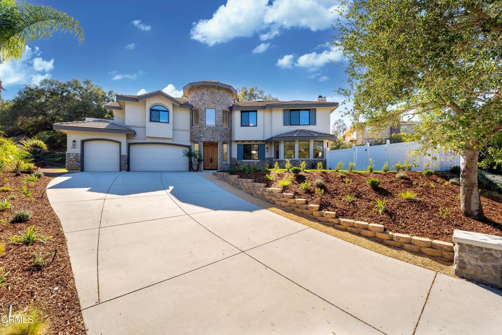 265 W Kelly Road Property Photo