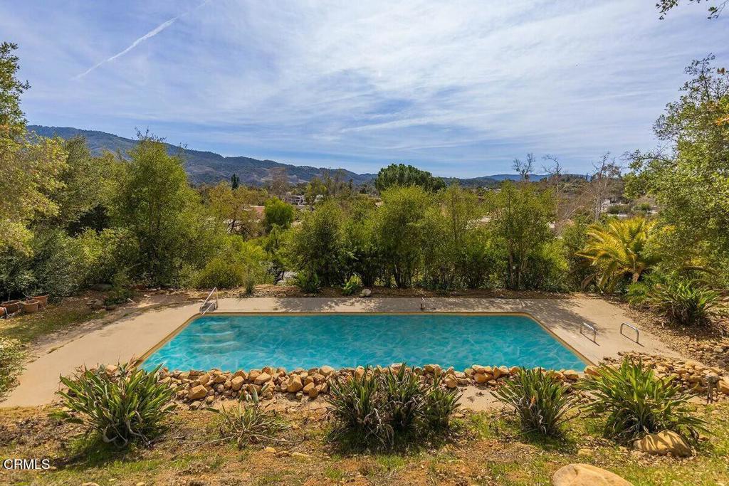 1090 Cuyama Road Property Photo
