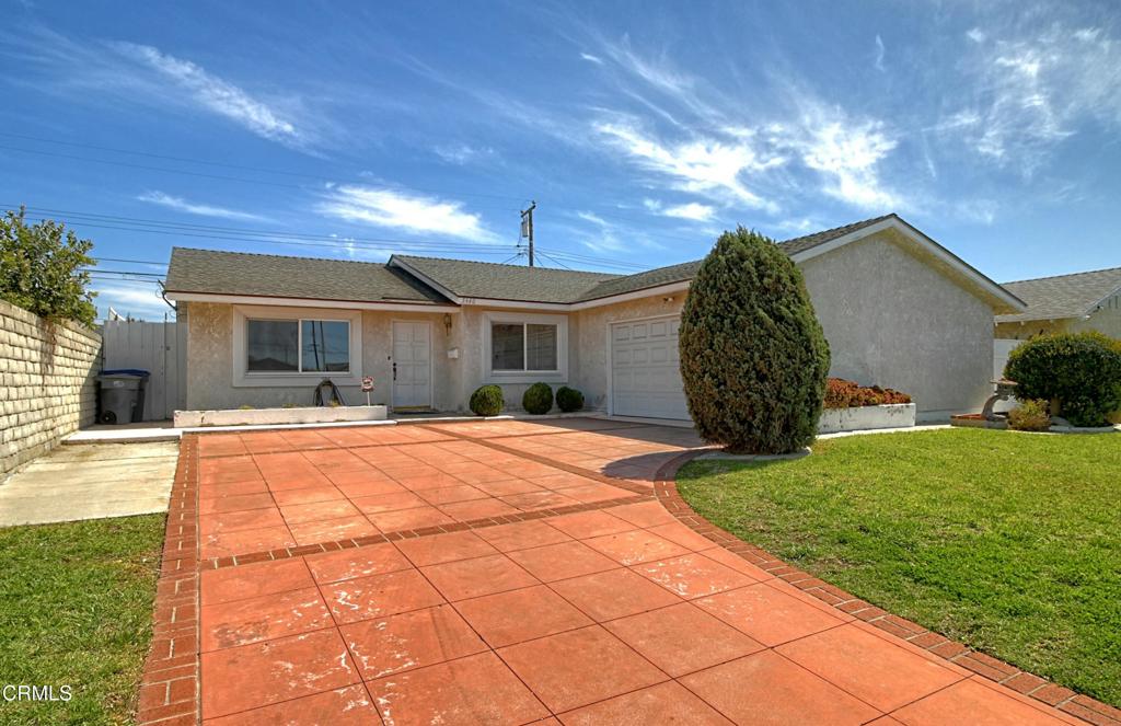 3640 S J Street Property Photo