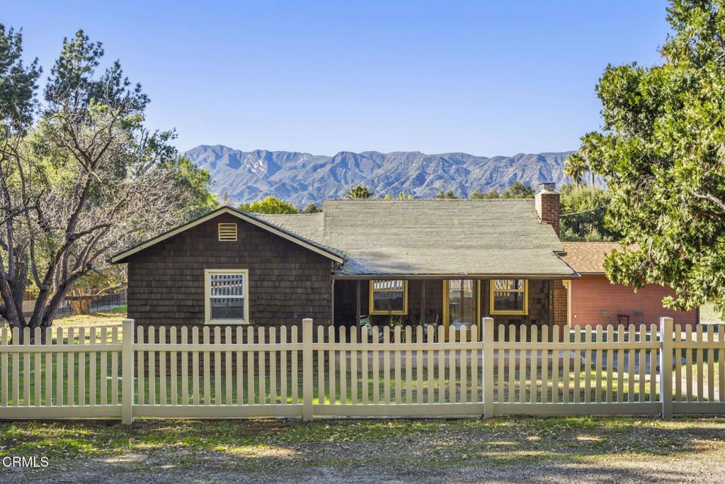 1579 Orchard Drive Property Photo