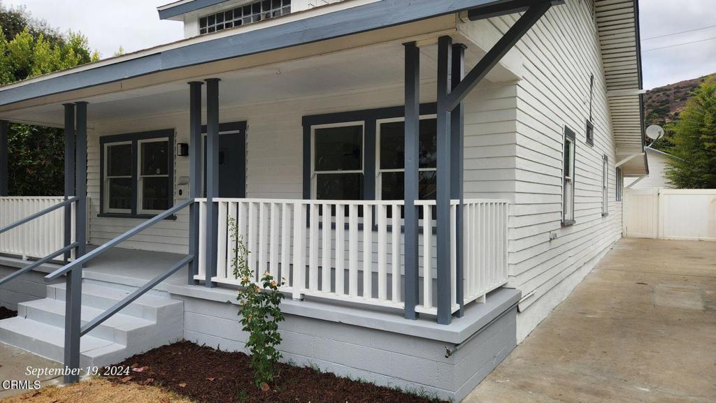 351 Blaine Avenue Property Photo
